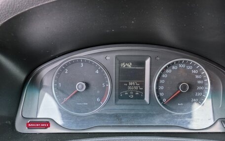 Volkswagen Caravelle T5, 2013 год, 1 650 000 рублей, 14 фотография