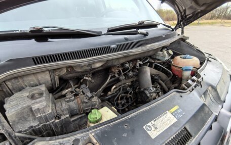 Volkswagen Caravelle T5, 2013 год, 1 650 000 рублей, 27 фотография