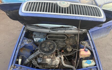 Skoda Felicia I рестайлинг, 1998 год, 107 500 рублей, 5 фотография