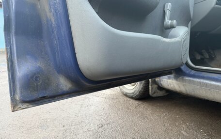 Skoda Felicia I рестайлинг, 1998 год, 107 500 рублей, 2 фотография