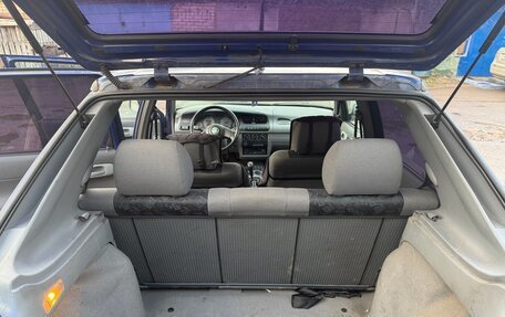 Skoda Felicia I рестайлинг, 1998 год, 107 500 рублей, 8 фотография