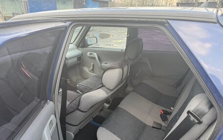 Skoda Felicia I рестайлинг, 1998 год, 107 500 рублей, 6 фотография