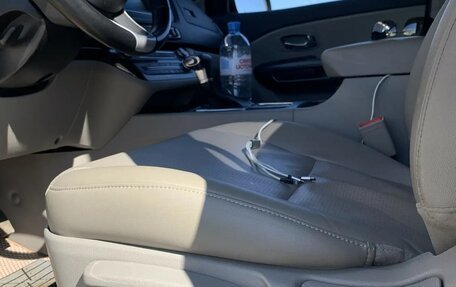 KIA Carnival III, 2018 год, 3 250 000 рублей, 5 фотография