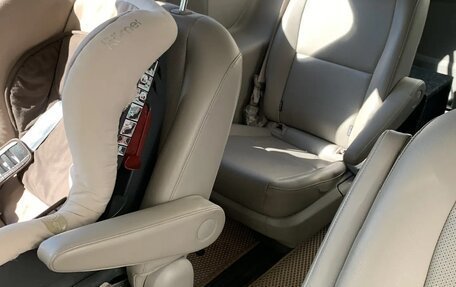 KIA Carnival III, 2018 год, 3 250 000 рублей, 8 фотография