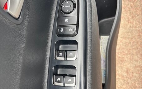 KIA Rio IV, 2017 год, 1 140 000 рублей, 10 фотография