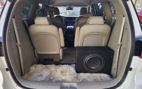 KIA Carnival III, 2018 год, 3 250 000 рублей, 10 фотография