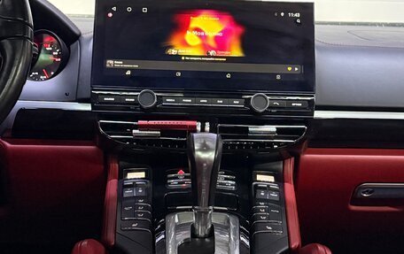 Porsche Cayenne III, 2013 год, 3 250 000 рублей, 13 фотография