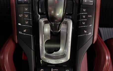 Porsche Cayenne III, 2013 год, 3 250 000 рублей, 11 фотография