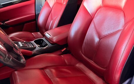 Porsche Cayenne III, 2013 год, 3 250 000 рублей, 10 фотография