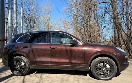 Porsche Cayenne III, 2013 год, 3 250 000 рублей, 7 фотография