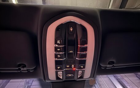 Porsche Cayenne III, 2013 год, 3 250 000 рублей, 12 фотография