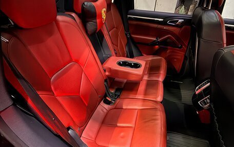 Porsche Cayenne III, 2013 год, 3 250 000 рублей, 15 фотография