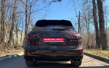 Porsche Cayenne III, 2013 год, 3 250 000 рублей, 5 фотография