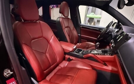 Porsche Cayenne III, 2013 год, 3 250 000 рублей, 14 фотография