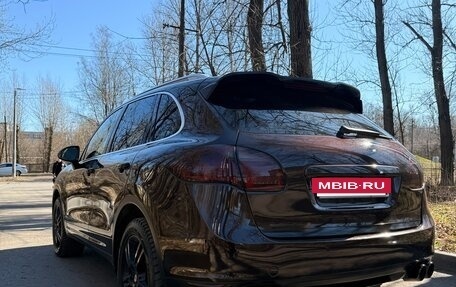 Porsche Cayenne III, 2013 год, 3 250 000 рублей, 3 фотография