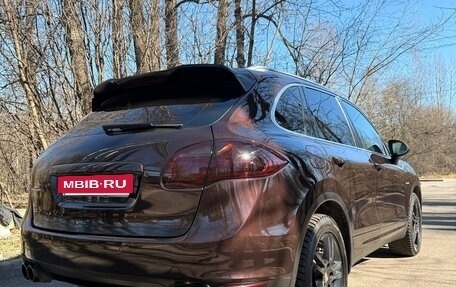 Porsche Cayenne III, 2013 год, 3 250 000 рублей, 6 фотография