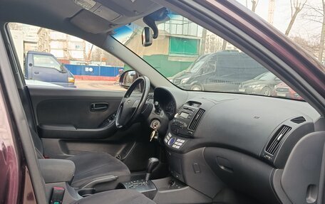 Hyundai Elantra IV, 2007 год, 520 000 рублей, 7 фотография