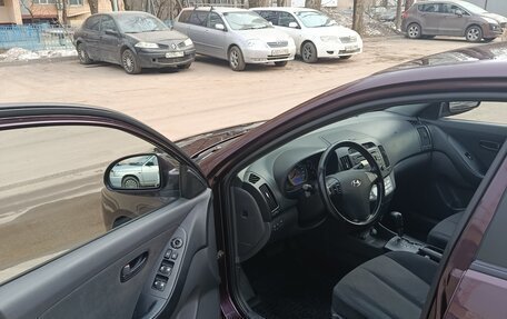 Hyundai Elantra IV, 2007 год, 520 000 рублей, 6 фотография
