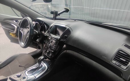 Opel Insignia II рестайлинг, 2011 год, 700 000 рублей, 5 фотография