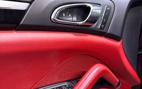 Porsche Cayenne III, 2013 год, 3 250 000 рублей, 18 фотография