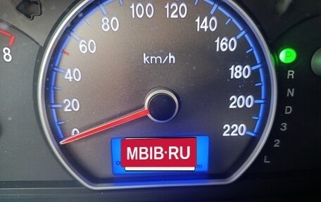 Hyundai Elantra IV, 2007 год, 520 000 рублей, 2 фотография