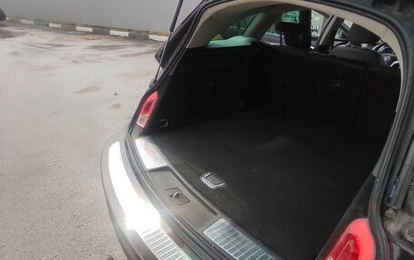 Opel Insignia II рестайлинг, 2011 год, 700 000 рублей, 7 фотография