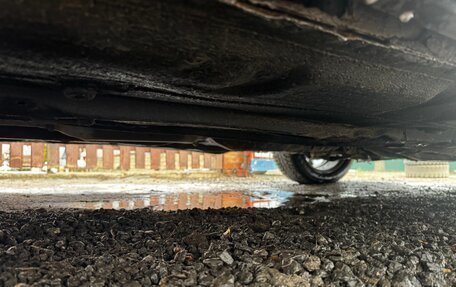 Mitsubishi Galant VIII, 2003 год, 250 000 рублей, 3 фотография