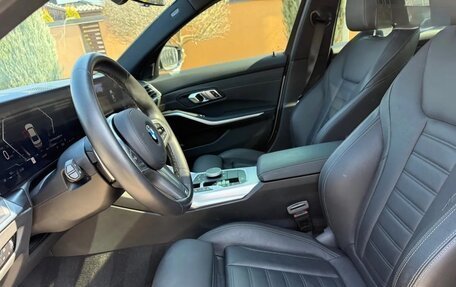 BMW 3 серия, 2022 год, 3 100 000 рублей, 5 фотография