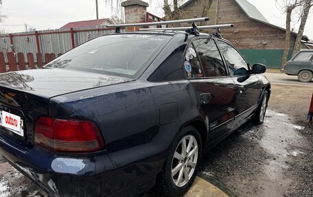 Mitsubishi Galant VIII, 2003 год, 250 000 рублей, 10 фотография