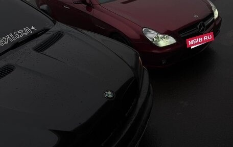 Mercedes-Benz CLS, 2004 год, 1 470 000 рублей, 2 фотография