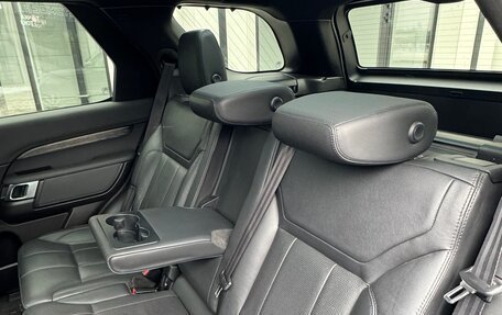 Land Rover Discovery IV, 2019 год, 3 550 000 рублей, 8 фотография