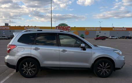 Subaru Forester, 2014 год, 1 600 000 рублей, 6 фотография