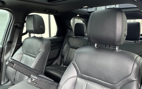 Land Rover Discovery IV, 2019 год, 3 550 000 рублей, 7 фотография