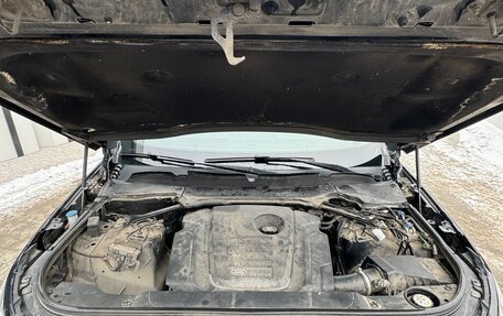 Land Rover Discovery IV, 2019 год, 3 550 000 рублей, 13 фотография