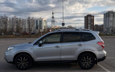 Subaru Forester, 2014 год, 1 600 000 рублей, 3 фотография