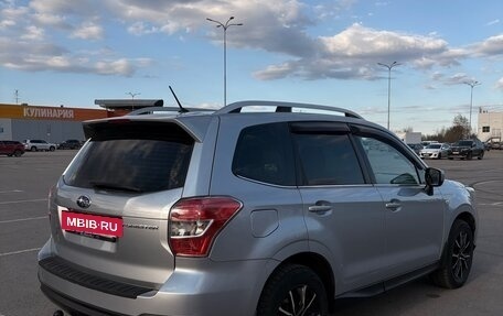 Subaru Forester, 2014 год, 1 600 000 рублей, 5 фотография