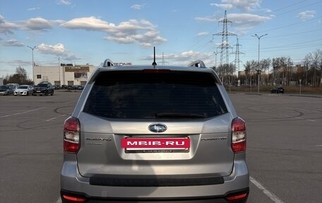 Subaru Forester, 2014 год, 1 600 000 рублей, 4 фотография