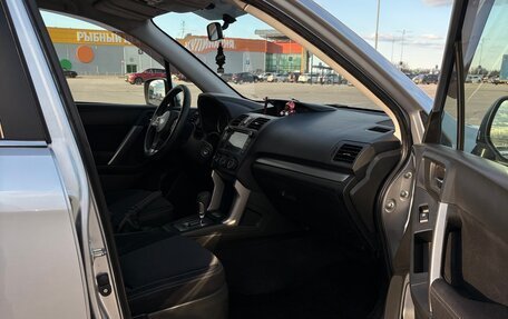 Subaru Forester, 2014 год, 1 600 000 рублей, 7 фотография