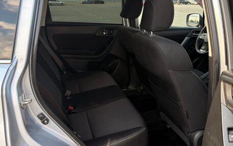 Subaru Forester, 2014 год, 1 600 000 рублей, 8 фотография