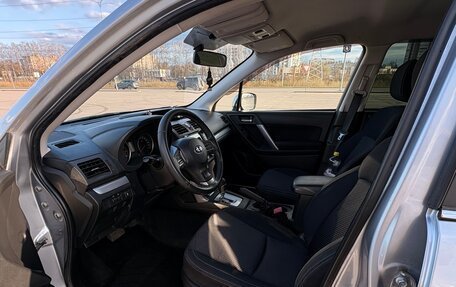 Subaru Forester, 2014 год, 1 600 000 рублей, 10 фотография