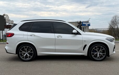 BMW X5, 2019 год, 6 850 000 рублей, 5 фотография