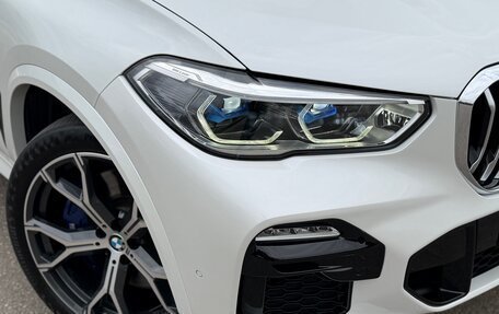 BMW X5, 2019 год, 6 850 000 рублей, 4 фотография