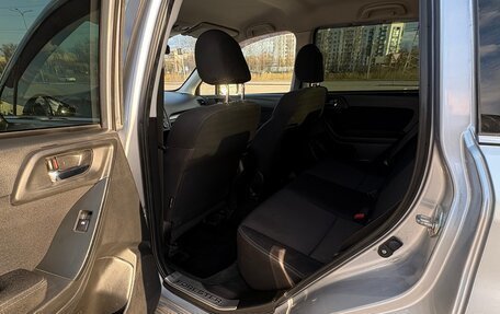 Subaru Forester, 2014 год, 1 600 000 рублей, 9 фотография