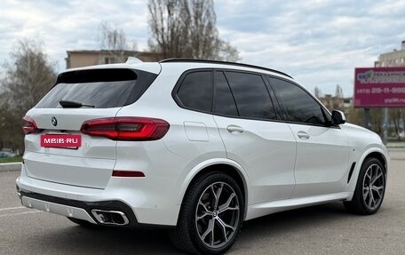 BMW X5, 2019 год, 6 850 000 рублей, 6 фотография
