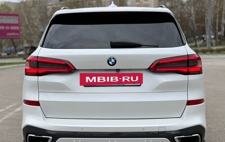 BMW X5, 2019 год, 6 850 000 рублей, 7 фотография