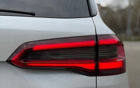 BMW X5, 2019 год, 6 850 000 рублей, 8 фотография