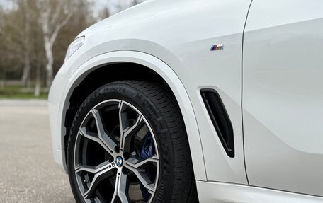 BMW X5, 2019 год, 6 850 000 рублей, 12 фотография