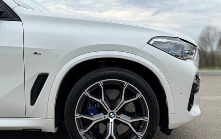 BMW X5, 2019 год, 6 850 000 рублей, 20 фотография