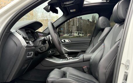 BMW X5, 2019 год, 6 850 000 рублей, 22 фотография