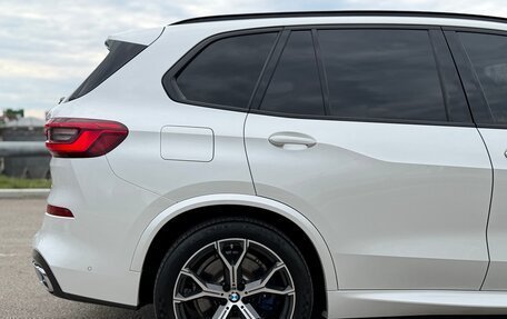 BMW X5, 2019 год, 6 850 000 рублей, 21 фотография